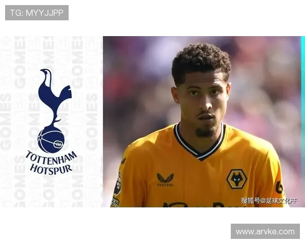 马竞那不勒斯曼联争抢狼队中场若昂戈麦斯加盟机会