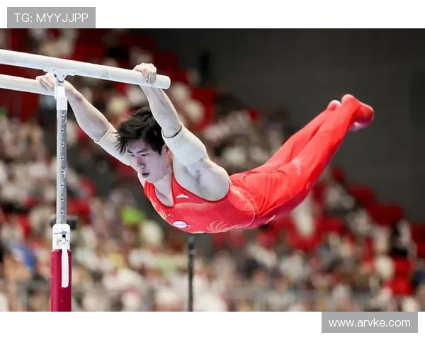 张博恒谈对体操动作的通透悟