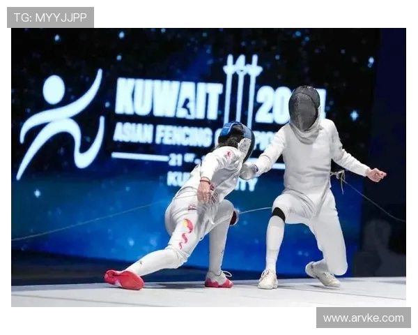 重剑女队谈对挑战的豪迈应对